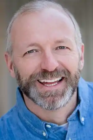 Ken Arnold fotoğrafı