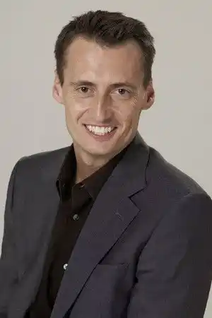 Ken Baker fotoğrafı