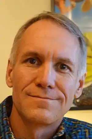 Ken Bielenberg fotoğrafı
