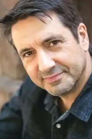 Ken Forman fotoğrafı