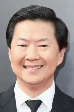 Ken Jeong fotoğrafı