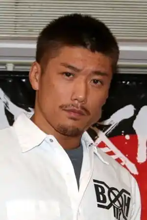 Ken Kaneko fotoğrafı