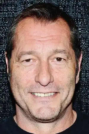 Ken Kirzinger fotoğrafı