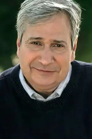 Ken Lerner fotoğrafı