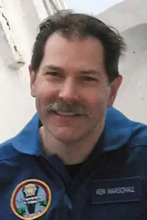 Ken Marschall fotoğrafı