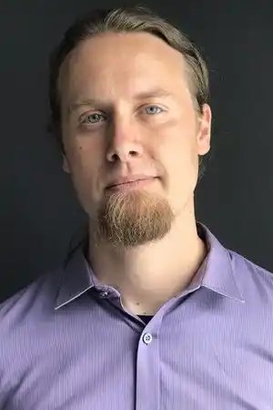 Ken May fotoğrafı