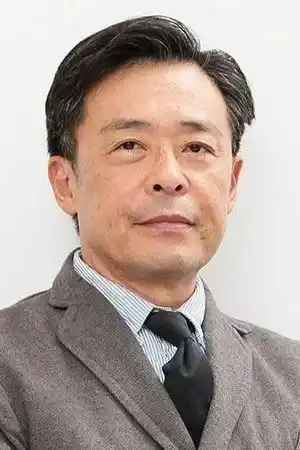 Ken Mitsuishi fotoğrafı