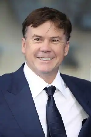 Ken Nolan fotoğrafı