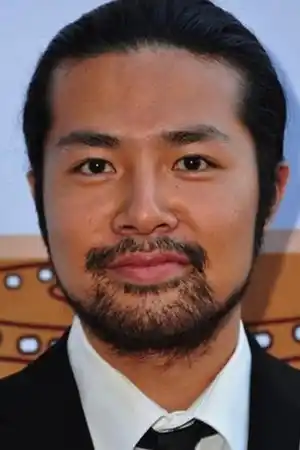 Ken Ochiai fotoğrafı
