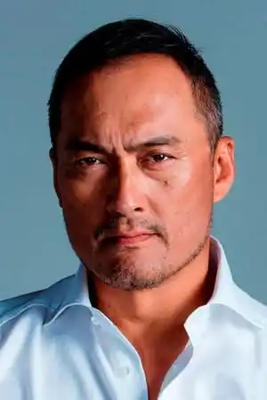 Ken Watanabe fotoğrafı