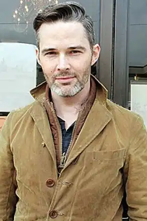 Ken White fotoğrafı
