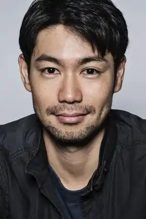 Ken Yamamura fotoğrafı