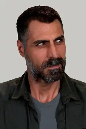 Kenan Çoban fotoğrafı