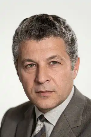 Kenan Pars fotoğrafı