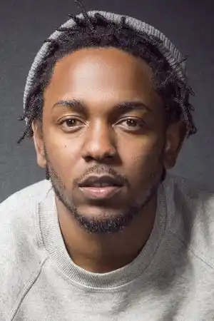 Kendrick Lamar fotoğrafı