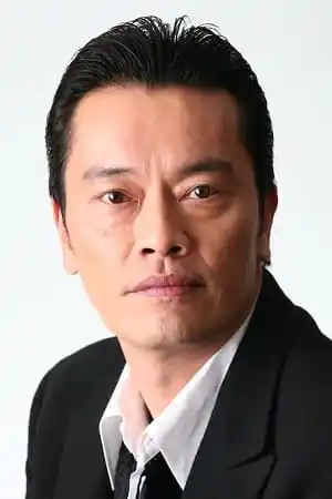 Kenichi Endo fotoğrafı
