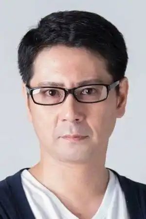 Kenji Yamauchi fotoğrafı