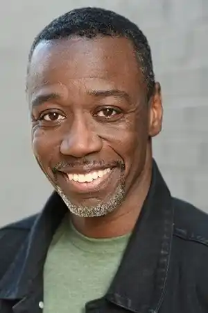 Kenneth Farmer fotoğrafı