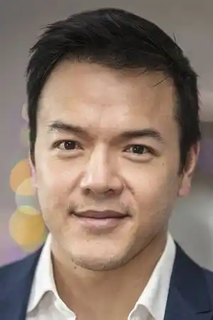 Kenneth Fok fotoğrafı