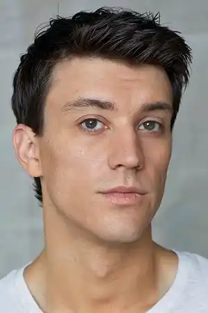 Kenneth Miller fotoğrafı