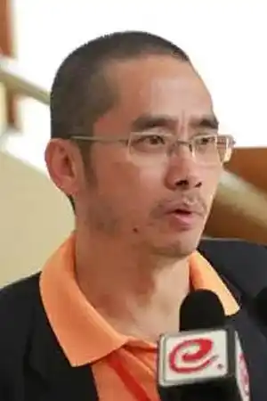 Kenneth Siao Wai-Keung fotoğrafı