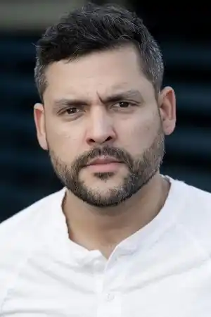 Kenneth Trujillo fotoğrafı