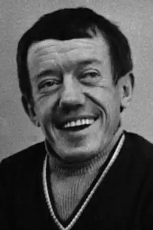Kenny Baker fotoğrafı
