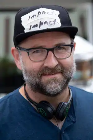 Kenny Beaumont fotoğrafı