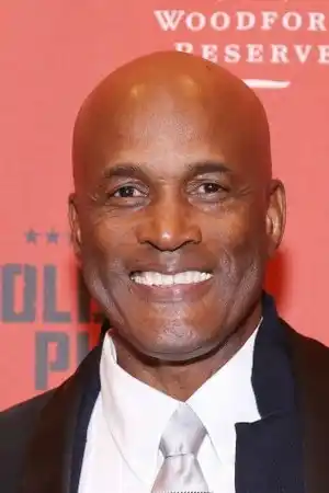 Kenny Leon fotoğrafı