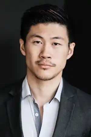 Kenny Wong fotoğrafı
