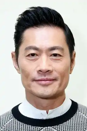 Kenny Wong Tak-Ban fotoğrafı