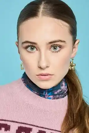 Kensington Tallman fotoğrafı