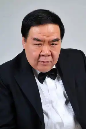 Kent Cheng Jak-Si fotoğrafı