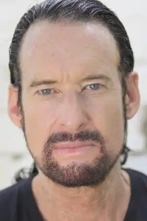 Kent Harper fotoğrafı