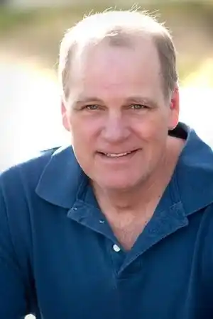 Kent Kimball fotoğrafı