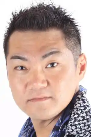 Kenta Miyake fotoğrafı