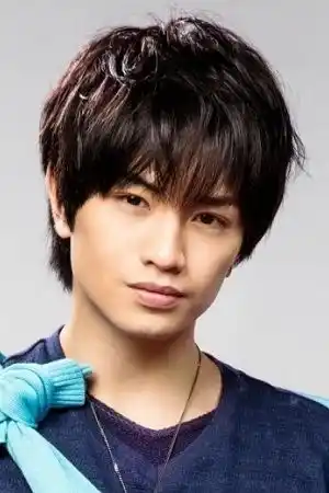 Kento Nakajima fotoğrafı