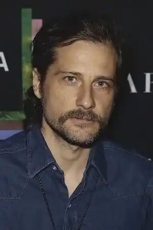 Kentucker Audley fotoğrafı