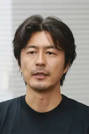Kenya Hirata fotoğrafı