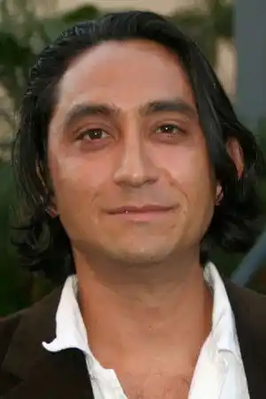 Keoni Waxman fotoğrafı