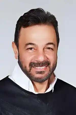 Kerem Alışık fotoğrafı