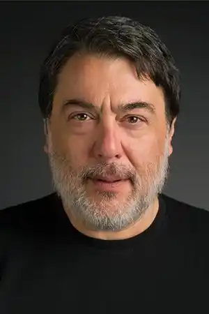 Kerem Atabeyoğlu fotoğrafı