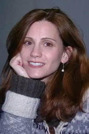 Kerri Green fotoğrafı
