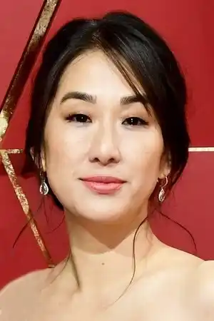 Kerri Higuchi fotoğrafı