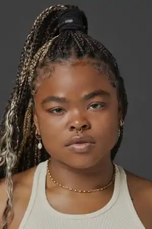 Kerrice Brooks fotoğrafı
