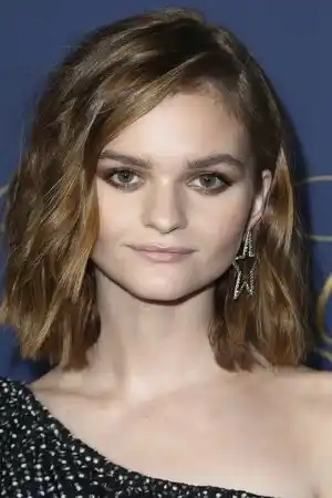 Kerris Dorsey fotoğrafı
