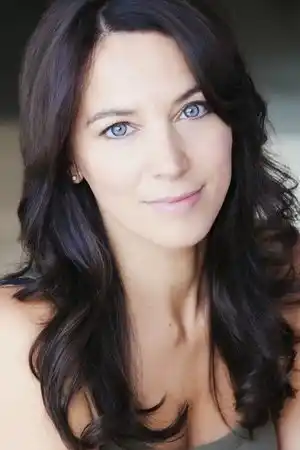 Kerry Norton fotoğrafı