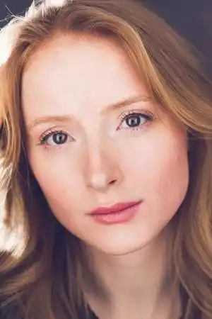 Kersti Bryan fotoğrafı