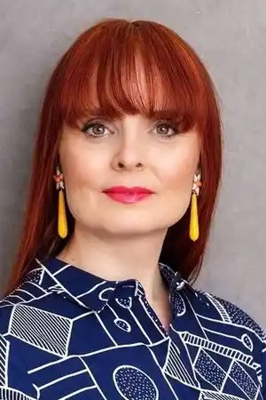 Kersti Heinloo fotoğrafı