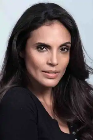 Kesia Elwin fotoğrafı